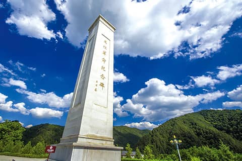 凤县革命纪念馆