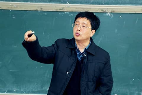 江涌