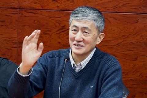 李凯城